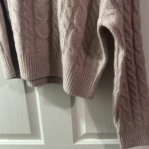 Women's Crewneck Pullover Sweater - A New Day - Picture 6 of 9